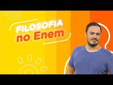 Philosophy in Enem | Tips and topics that appear most frequently