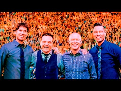 The Piano Guys - SoundStage Special Event (OFFICIAL TRAILER)