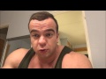 Better By The Day episode 6 Toni Kohonen IFBB Bodybuilder
