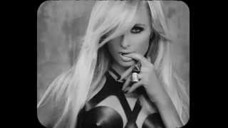 Paris Hilton - High Off My Love - Dirty Pop Club Remix - Div A Matic Video Re Edit By Barry Browder
