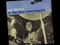 "The Chess Players" by Art Blakey & The Jazz Messengers