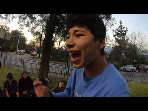 RONDA FINAL/ TACATO VS BURDOCK/ CUARTOS DE FINAL/ BRAD BATTLES FECHA 3