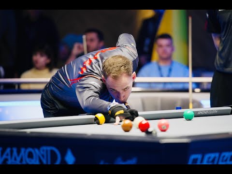 Joshua Filler vs Jayson Shaw | Last 16 | Highlights