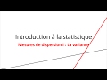 pour apprendre les statistiques en français
