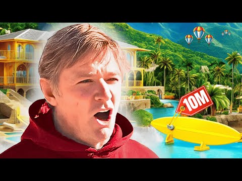 How Cheyne Horan Lives is BRUTAL!