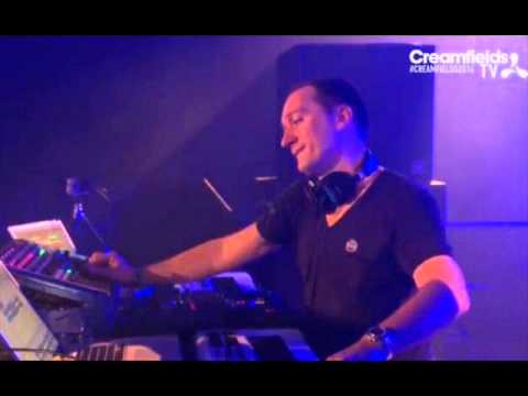 Paul van Dyk - Live @ Creamfields 2014 (Live Set)