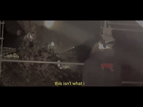 cavasoul- run from everything that ever did me wrong (official video)