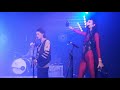 Black Lips Oh Katrina Live Monk Rome Italy 10 December 2021