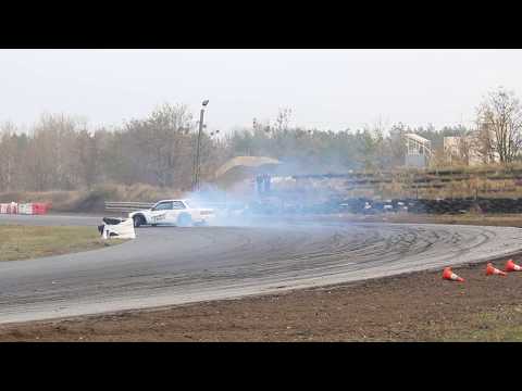 Drift Trophy Toruń 2018 (Runda 4) - klasa Street