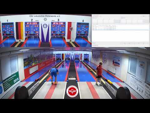 ESV Lok Elsterwerda - SV Senftenberg