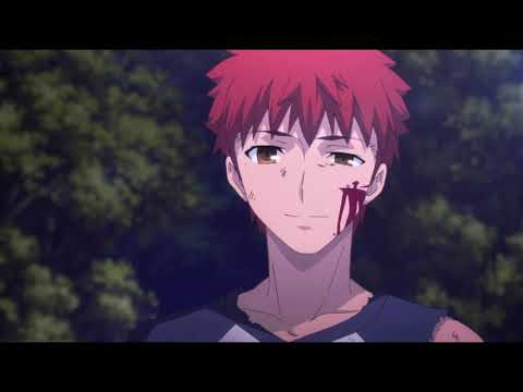 Fate Kaleid Movie, Sad Emiya Ost