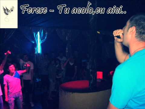 Ferese - Tu acolo,eu aici..