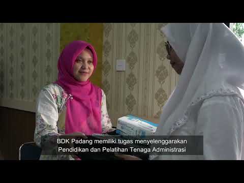 Video Profile BDK Padang