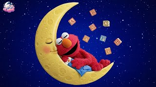 FALL INTO SLEEP INSTANTLY with Elmo - Healing of Stress, Anxiety and Depressive States