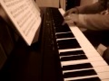 Voices - Yoko Kanno (Piano cover) 
