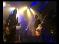 MOKE - EMIGRATION SONG (ROCKPALAST)