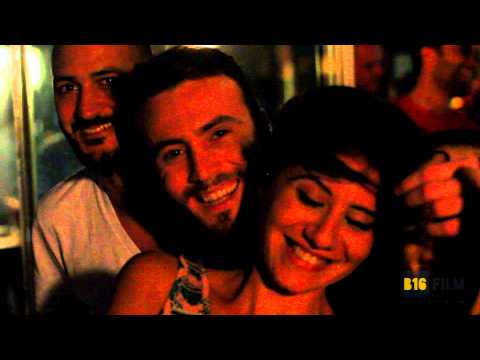 Stan Kolev - Rhodope (DJ Tarkan Remix / No Smoking Recordings)
