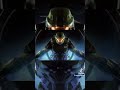 Noble six and Master Chief #edit #halo #UNSC