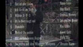 Roy Black  - Ich Denk' An Dich