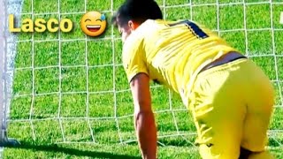 MOMENTOS ENGRAADOS NO FUTEBOL | Parte 8 |