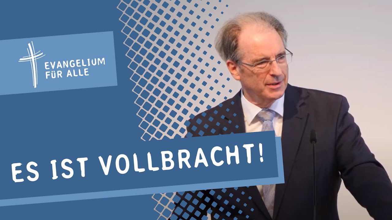 Predigt vom 18.02.2026