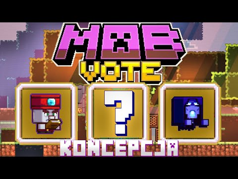 VOTE FOR MOBS!  What will it look like?  + Feature leak from Minecraft 1.20!