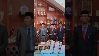 Download lagu Bupati Bantaeng Lantik Pejabat Pimpinan Tinggi Pratama Lingkup Pemkab Bantaeng mp3