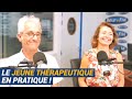 [AVS] Le jeûne thérapeutique en pratique ! - Laura Azenard et Dr Jacques Rouillier