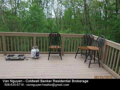 125 SOUTHOLD ROAD, Auburn MA 01501 - Single Family Home - Real Estate - For Sale -