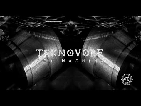 TeknoVore - Vox Machina