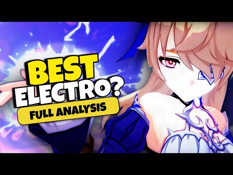 Is She BROKEN With The New Fontaine Artifacts? | Fischl Guide & Damage Breakdown