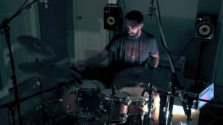 Fickle Friends-"Glue" Drum Cover