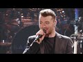 Sam Smith  - In The Lonely Hour Japan Tour Full Concert HD