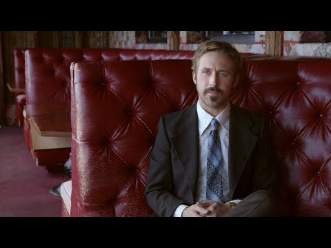 The Nice Guys (2016) - Making Of