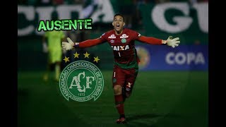 Danilo Padilha [Rap]-Ausente (Porta)