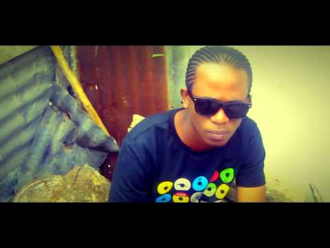 Chilando - From Dem Seh War [Warzone Riddim] (Official Video Dancehall 2012)