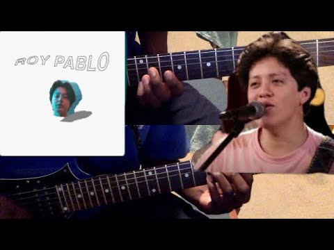 Imreallytiredthisdaysucks - Boy Pablo