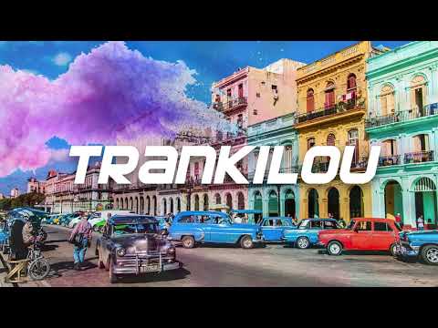 Instru Type Naps Ft. 13ÉmeArtMusic & JuL "TRANKILOU"  (Ambiance/Été) By ZProd 2020