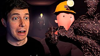 PERSEGUIDO POR CUERPOS QUEMADOS | DEAD SEATER (COMPLETO) Gameplay Español