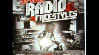 Sean Paul - Freestyle & Neg' Marron - Freestyle (Short45 mix) Cut Killer