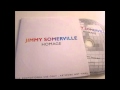 Jimmy Somerville - Back To Me (Homage 2015 ...