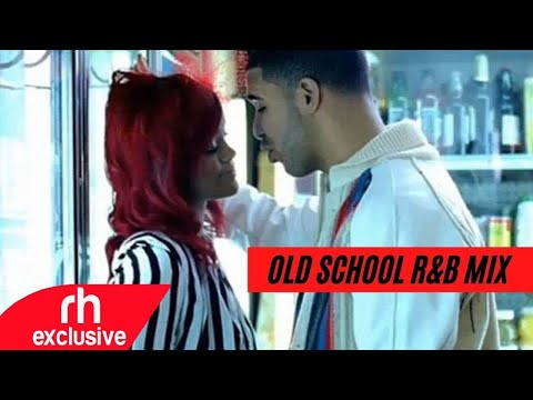 THROWBACK R&B HITS (2006 – 2010) [JORDIN SPARKS, RIHANNA, DRAKE ,BEYONCE, CHRIS BROWN] DJ GABU