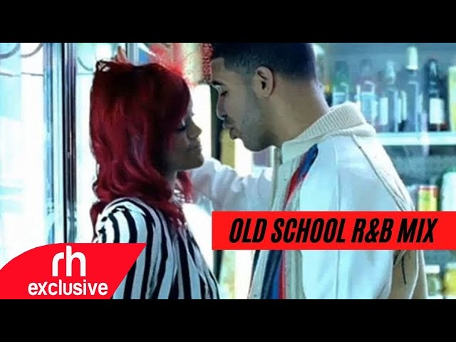 THROWBACK R&B HITS (2006 - 2010) [JORDIN SPARKS, RIHANNA, DRAKE ,BEYONCE, CHRIS BROWN] DJ GABU SDDEFAULT Thumbnail