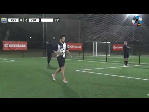 0 V. SUREÑA vs RITMO y SUST. 0 (4tos final Copa Arg.) - 19/08/2019