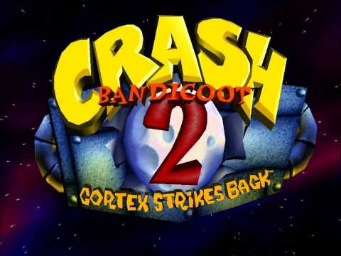 Dominating VGM #15: Crash 2 Theme