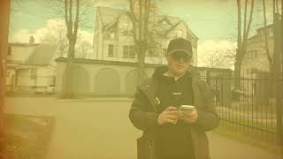 MAFIJOS ARCHITEKTŲ DVARAI - jau greitai mano žiūrovams PATREON ir YOUTUBE!