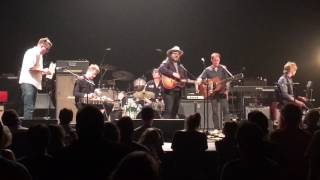 Wilco - A Shot In The Arm (unplugged) Fox Theatre St Louis, MO 8/17/2016