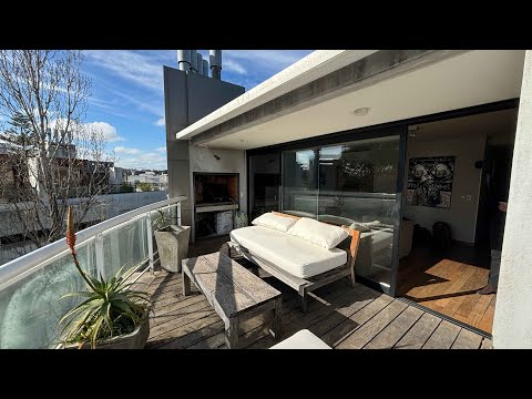 Video de YouTube - Apartamento en Venta de 1 dormitorio con Piscina, Parrillero y Garage en Barra de Carrasco, Canelones