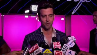 Hrithik Roshan, Afrojack &amp; Other Celebs Attend Ananya Birla&#39;s Single Launch: &#39;Livin The Life&#39;