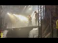 Múr - live​⁠ @swedenrockfestival 2025 #srf #swedenrock2025 #múr #pistonheadstage